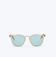 Belmondo Champagne Sunglasses
