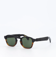 Bigsur Black Brown Sunglasses