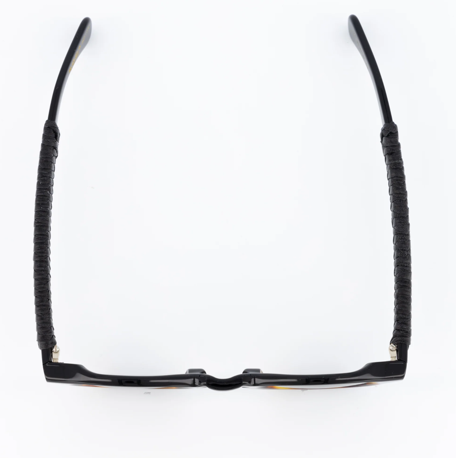 Bigsur Black Brown Sunglasses