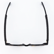 Bigsur Black Brown Sunglasses