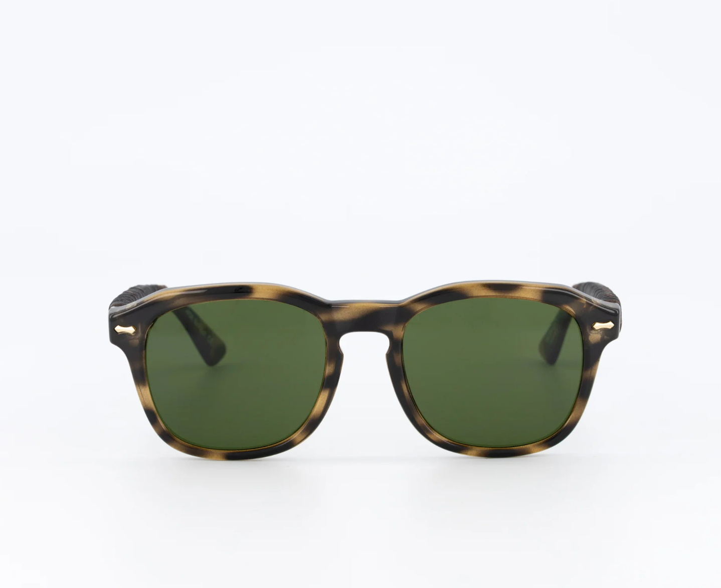 Corsa Tortoise Sunglasses