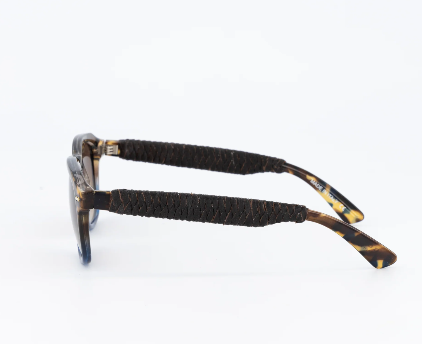 Corsa Tortoise Sunglasses