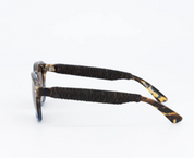 Corsa Tortoise Sunglasses