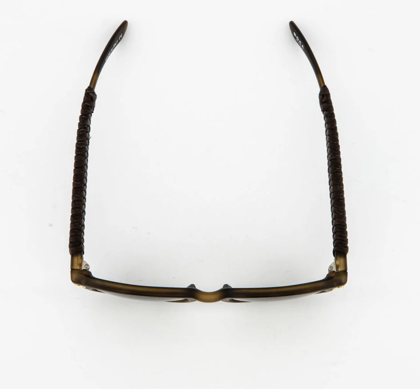 Corsa Tortoise Matte Sunglasses