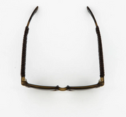 Corsa Tortoise Matte Sunglasses