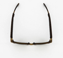 Corsa Tortoise Matte Sunglasses
