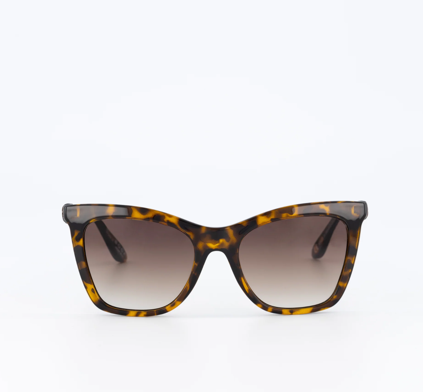 Grace Tortoise Sunglasses