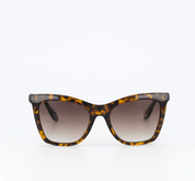 Grace Tortoise Sunglasses