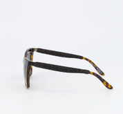 Grace Tortoise Sunglasses