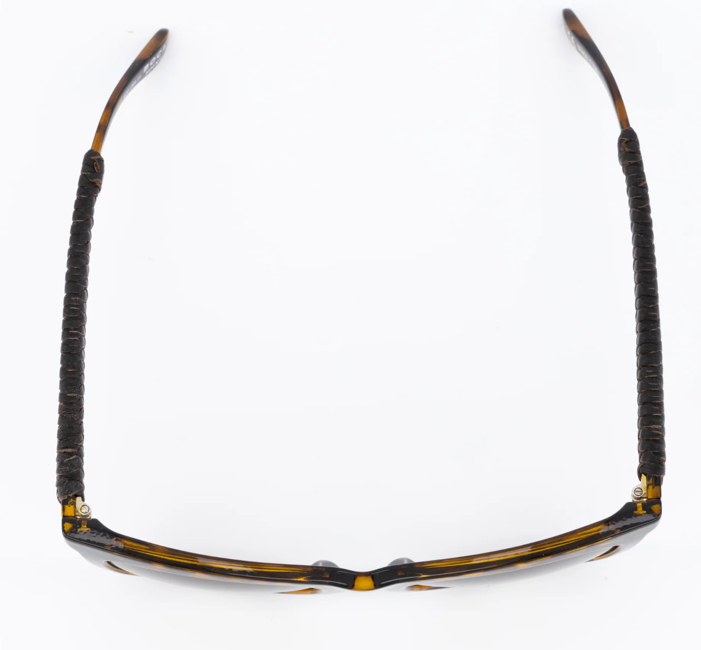 Grace Tortoise Sunglasses