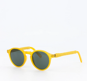 Jack Yellow Sunglasses