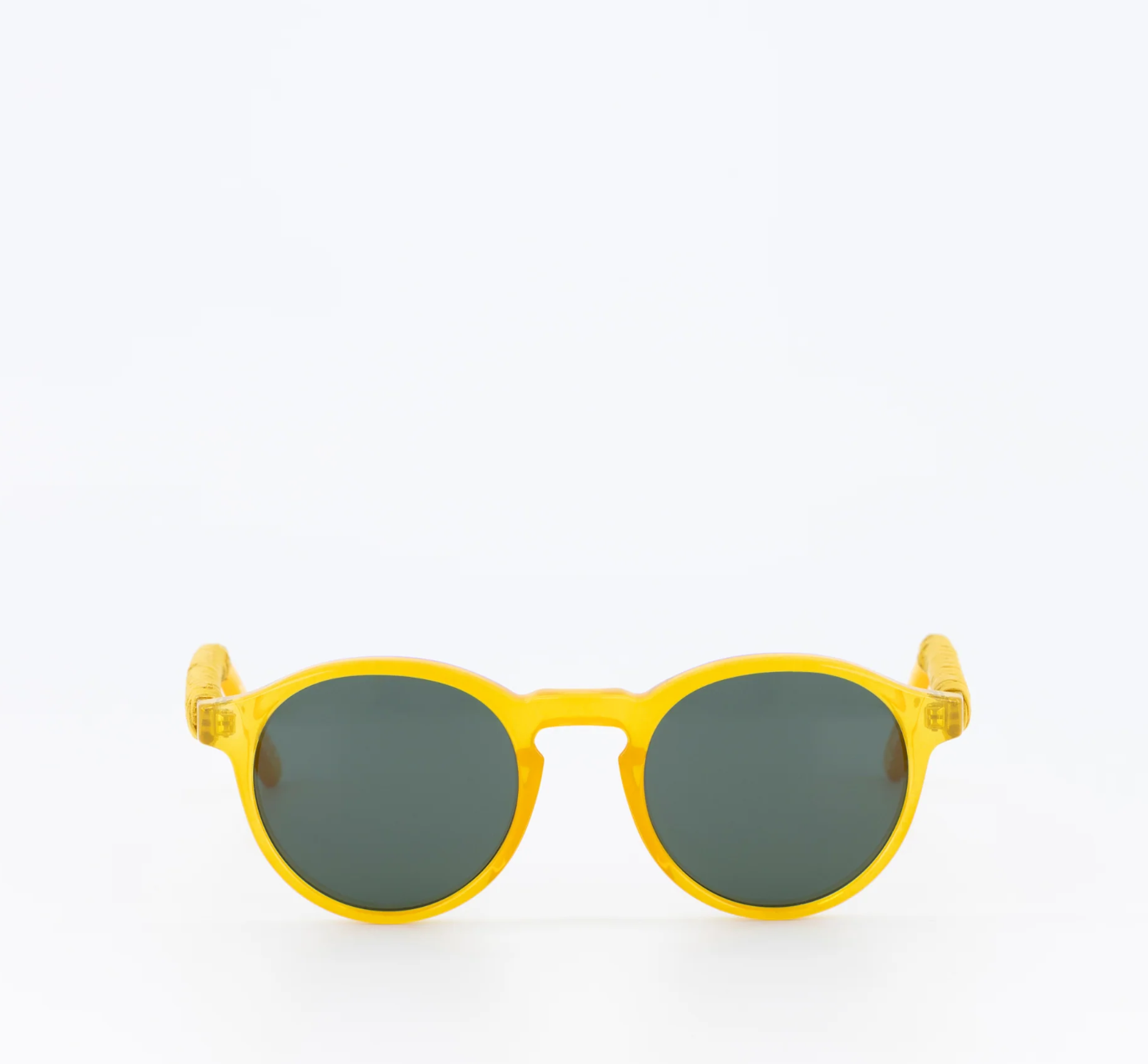 Jack Yellow Sunglasses