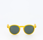 Jack Yellow Sunglasses