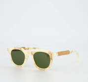 James Marble Sunglasses