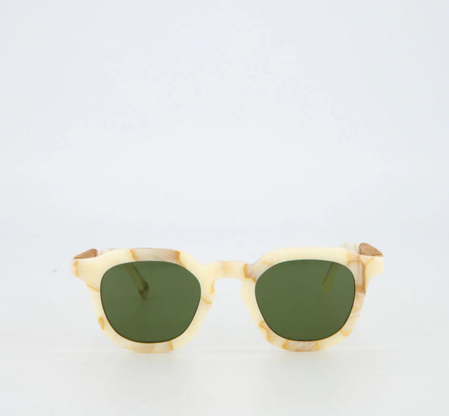 James Marble Sunglasses