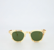 James Marble Sunglasses