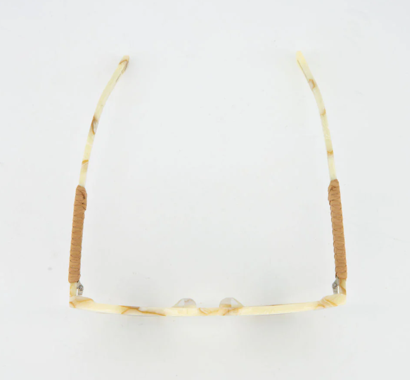 James Marble Sunglasses