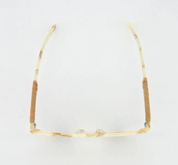 James Marble Sunglasses