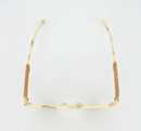 James Marble Sunglasses