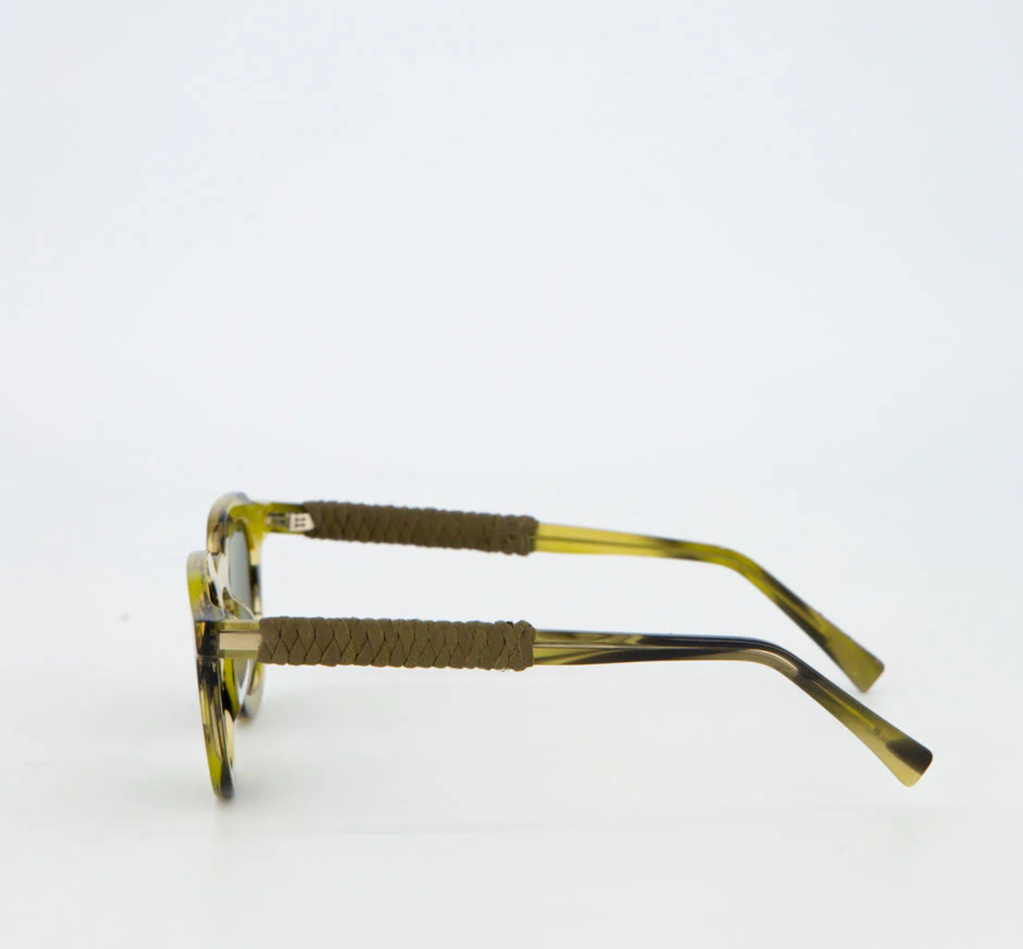James Olive Sunglasses