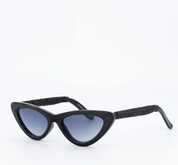 Maryl Black Sunglasses