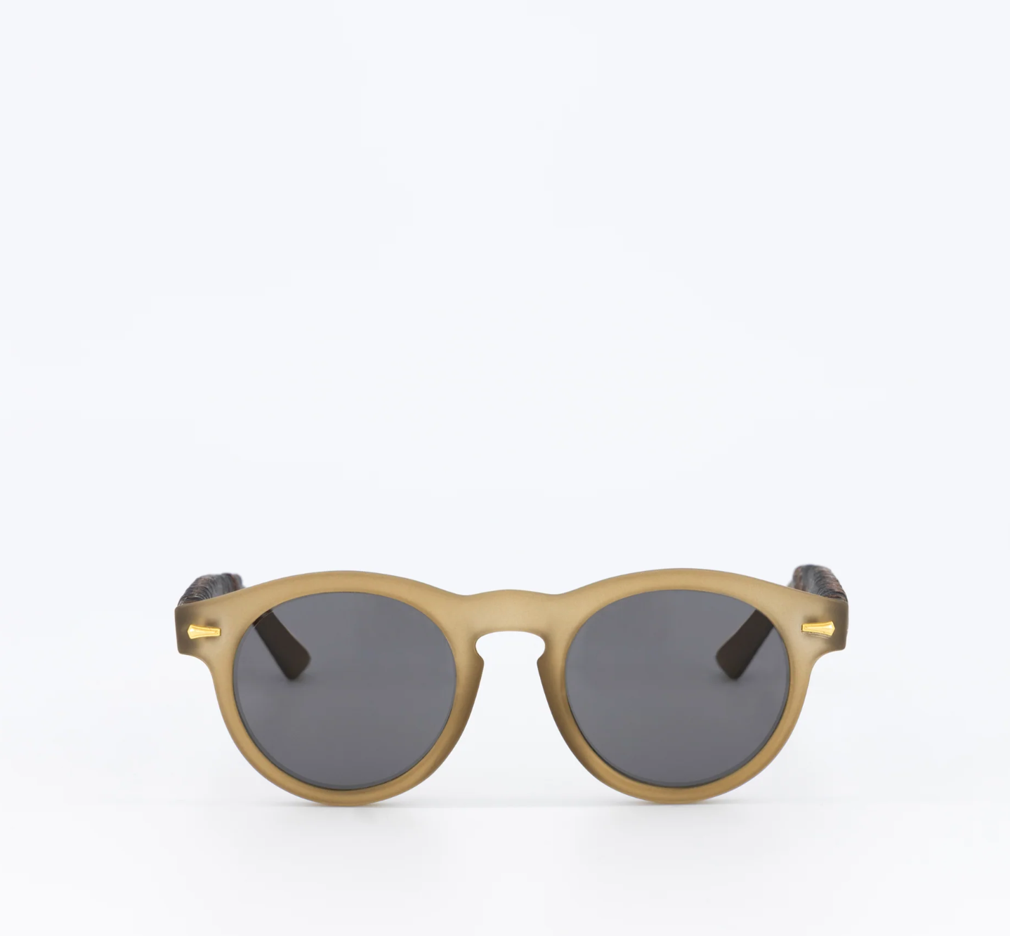 Roger Tobacco Sunglasses