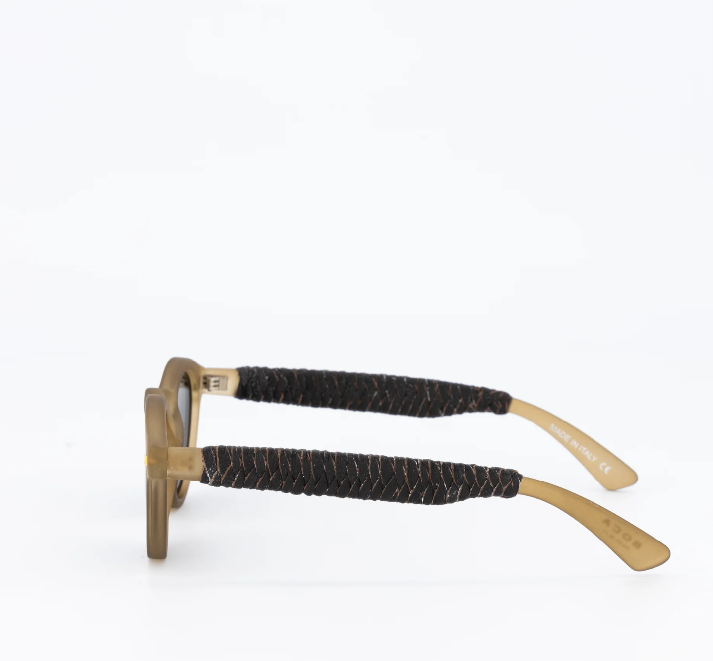 Roger Tobacco Sunglasses