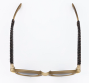 Roger Tobacco Sunglasses