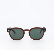 Savana Tortoise Sunglasses