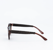 Savana Tortoise Sunglasses