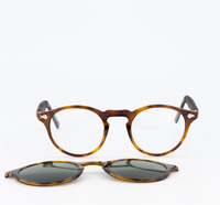 Siwel Clip On Sunglasses
