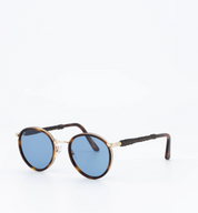 Tropez Blue Sunglasses