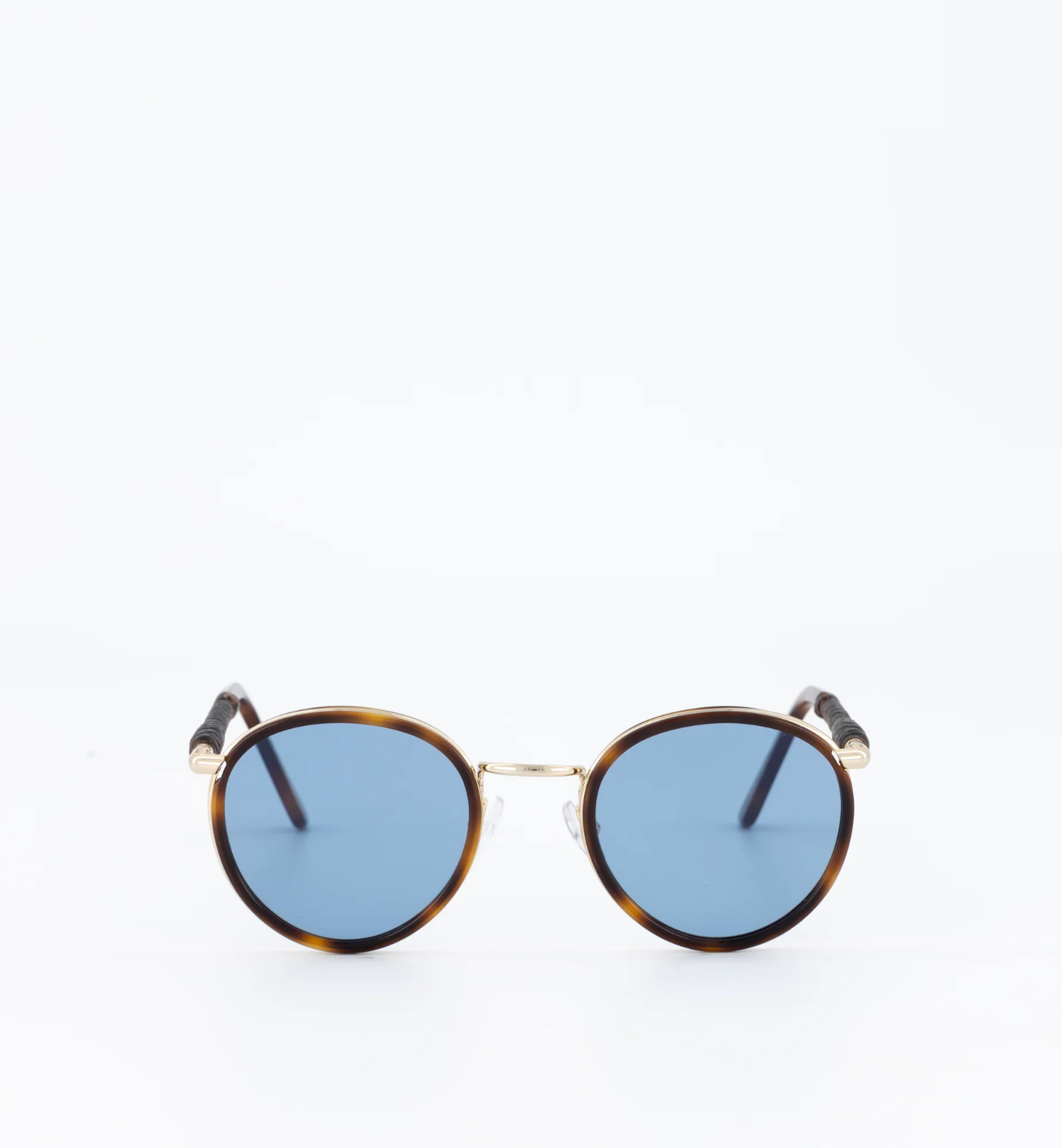 Tropez Blue Sunglasses