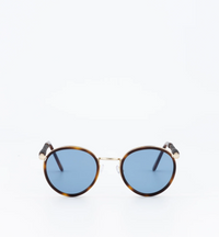 Tropez Blue Sunglasses