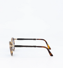 Tropez Blue Sunglasses