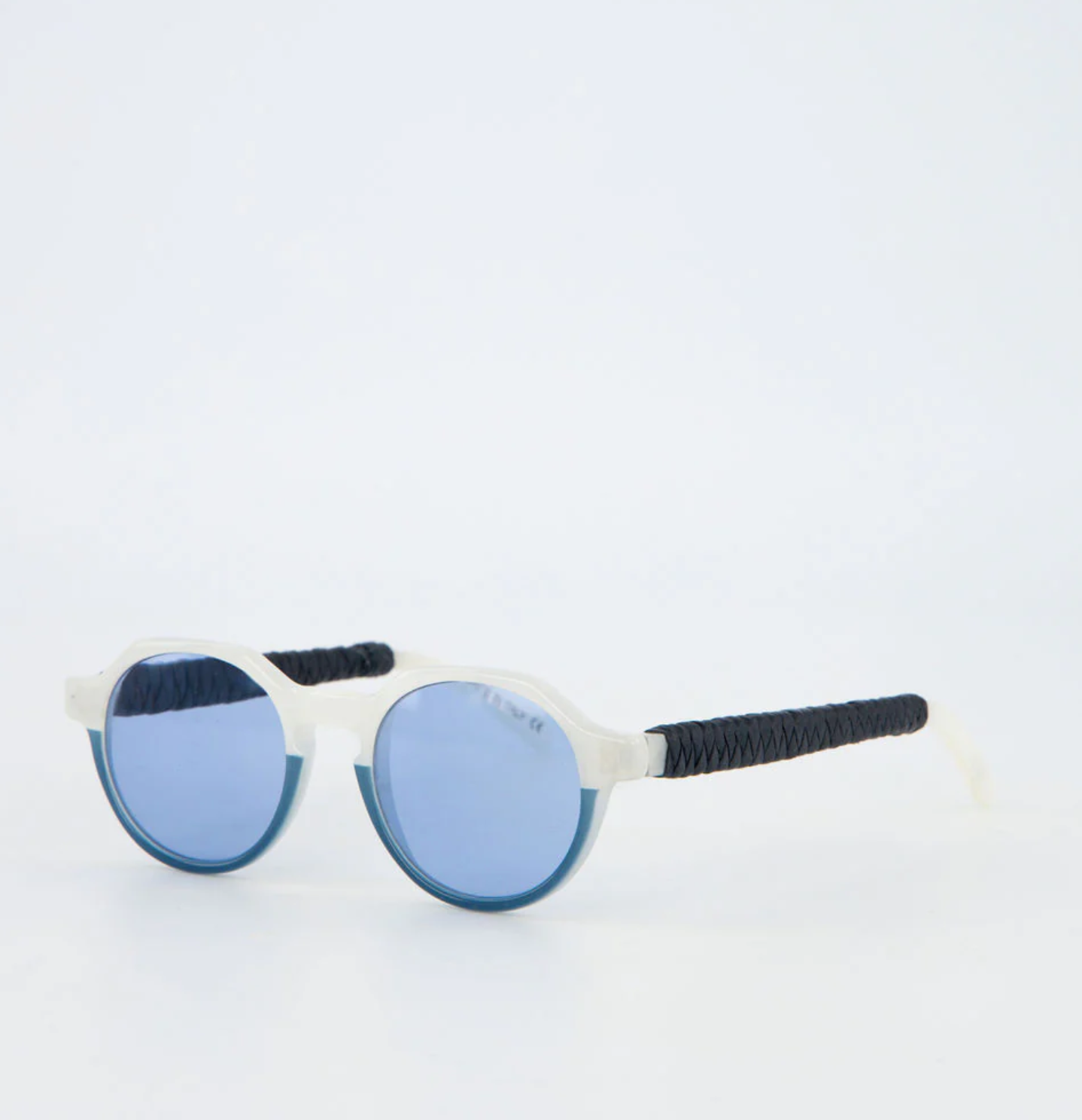 Wint Blue Sunglasses