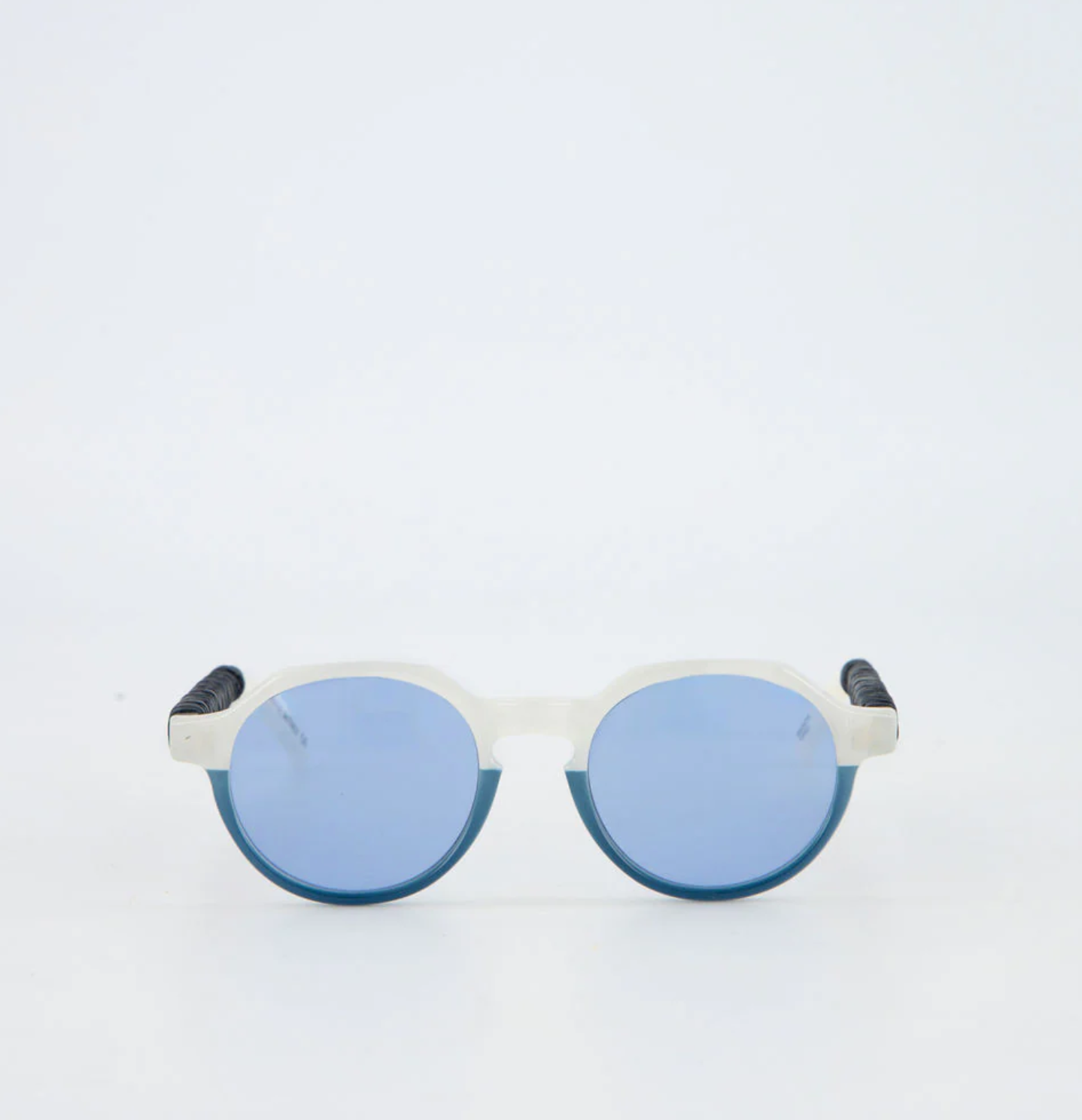 Wint Blue Sunglasses