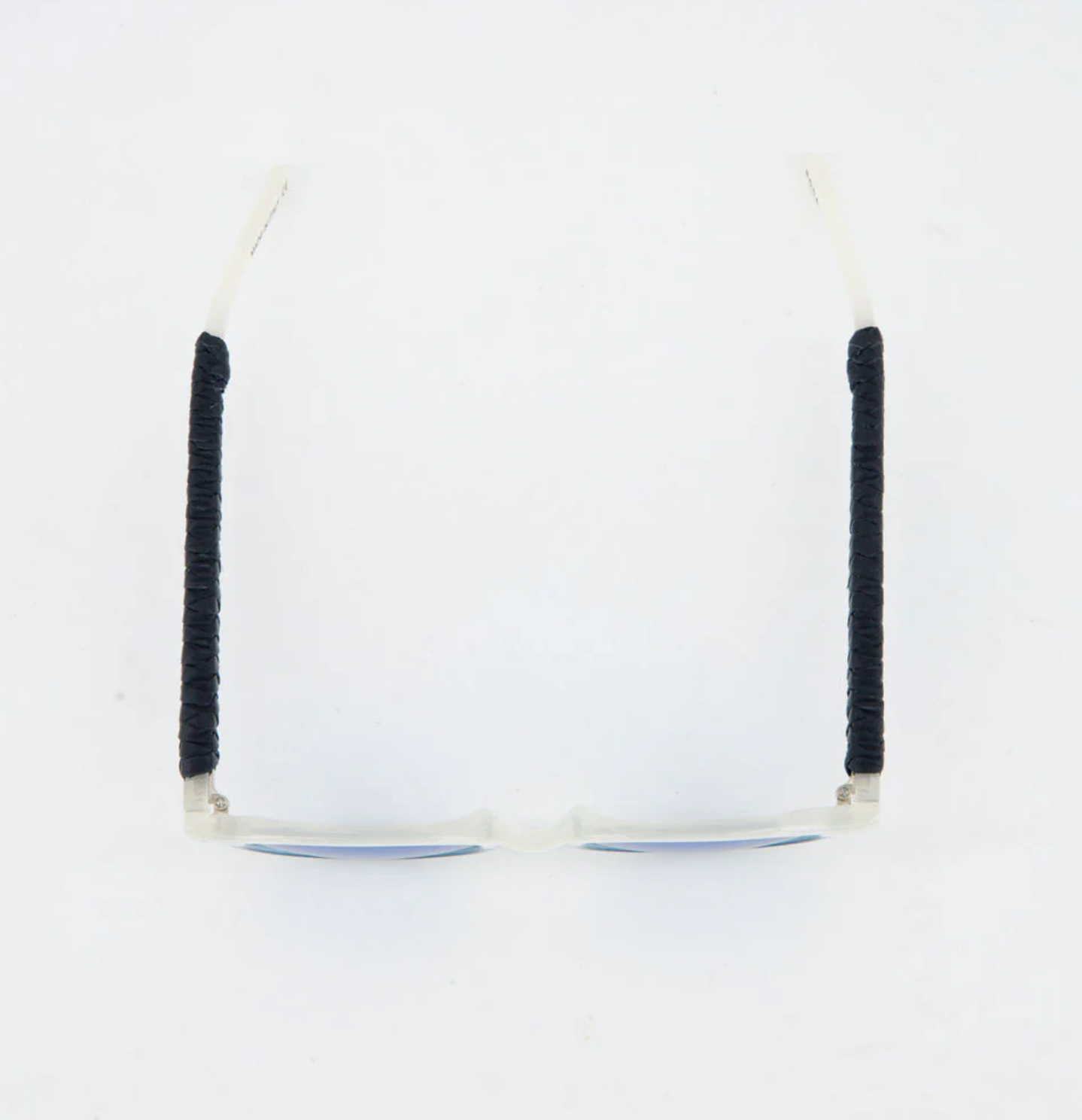 Wint Blue Sunglasses