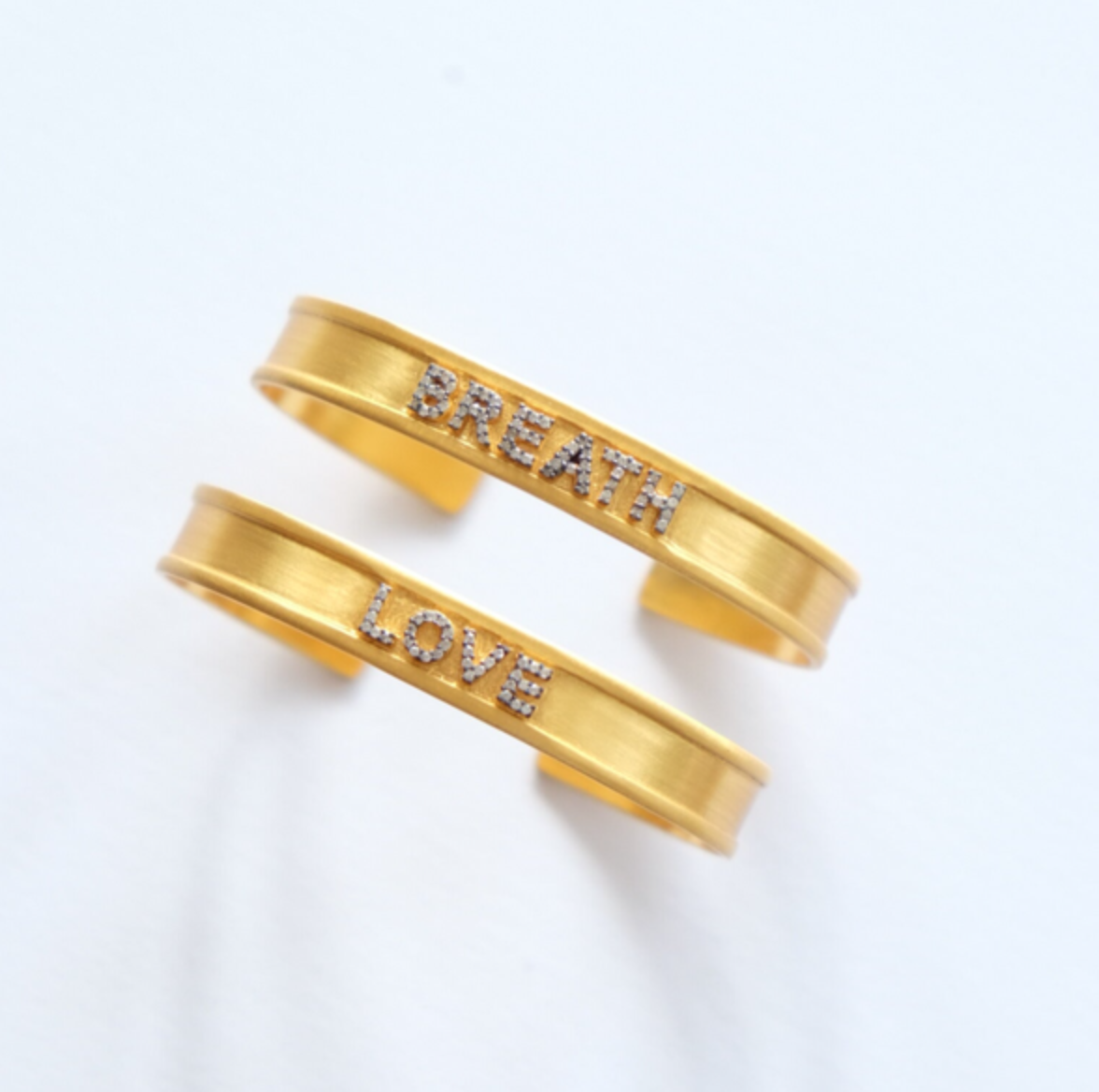 Jodphur Breath Bracelet