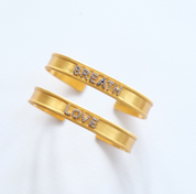 Jodphur Breath Bracelet