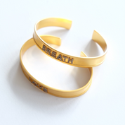 Jodphur Breath Bracelet