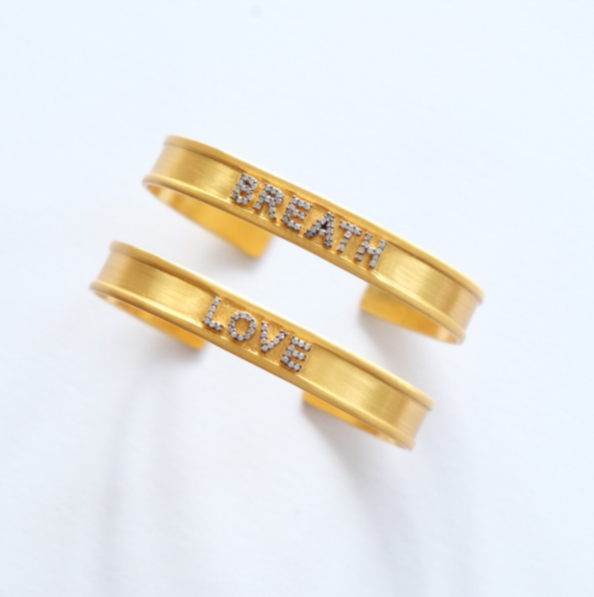 Jodphur Love Bracelet