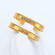 Jodphur Love Bracelet