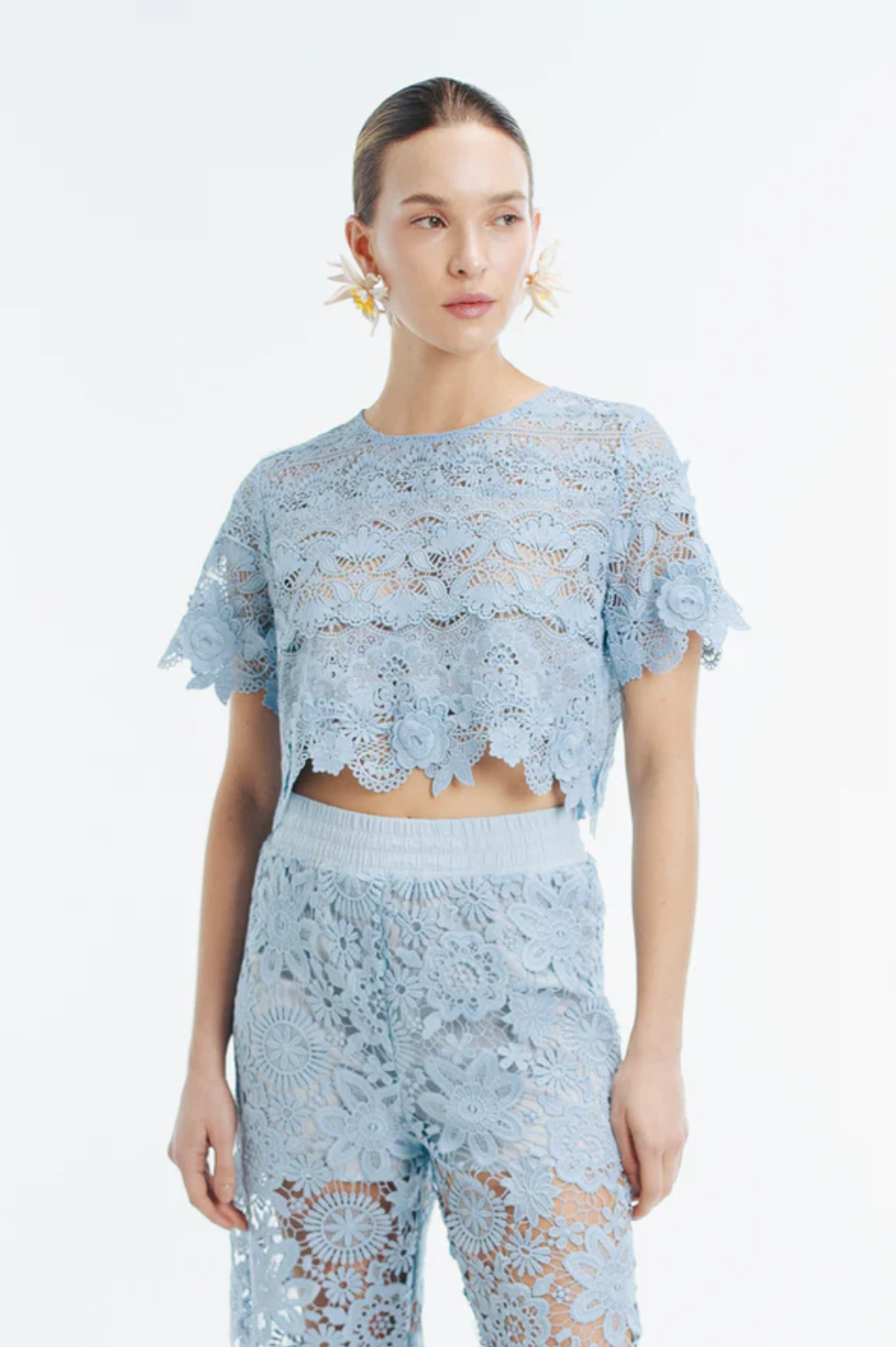 Jane Sky Top