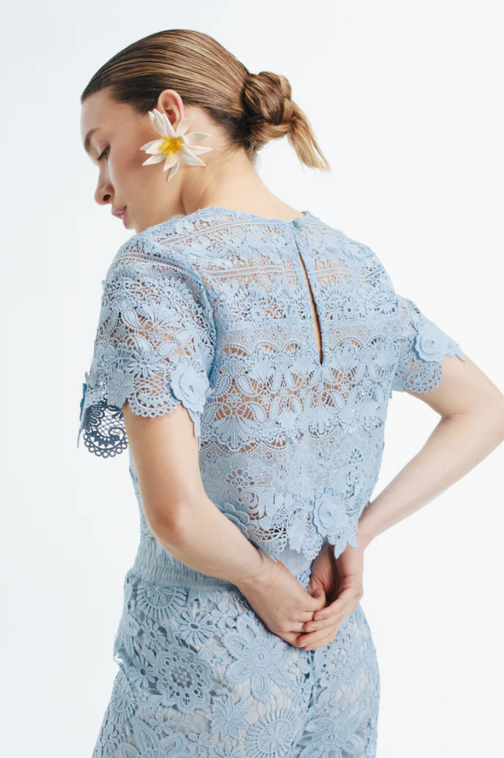 Jane Sky Top