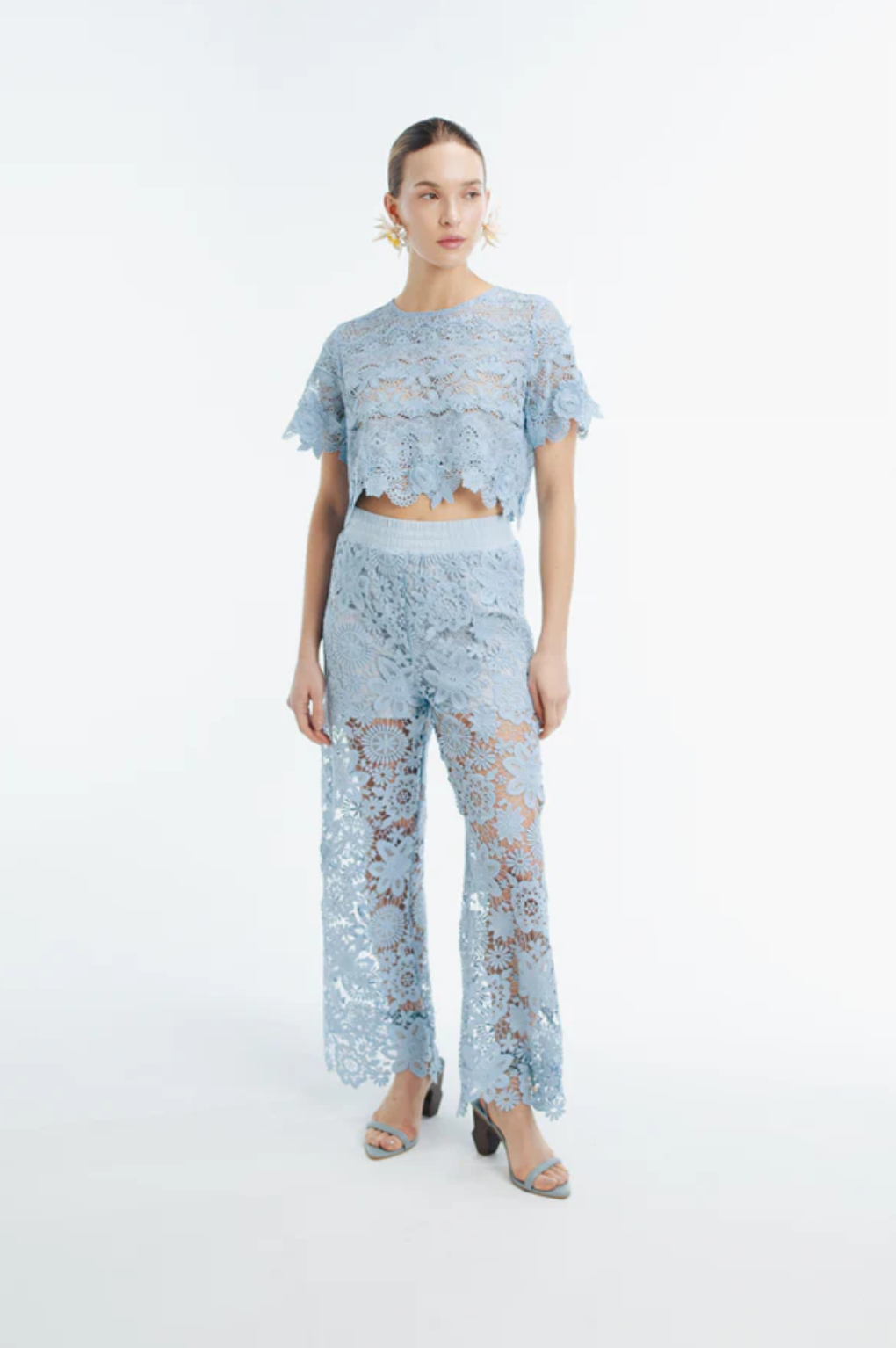 Jane Sky Pants