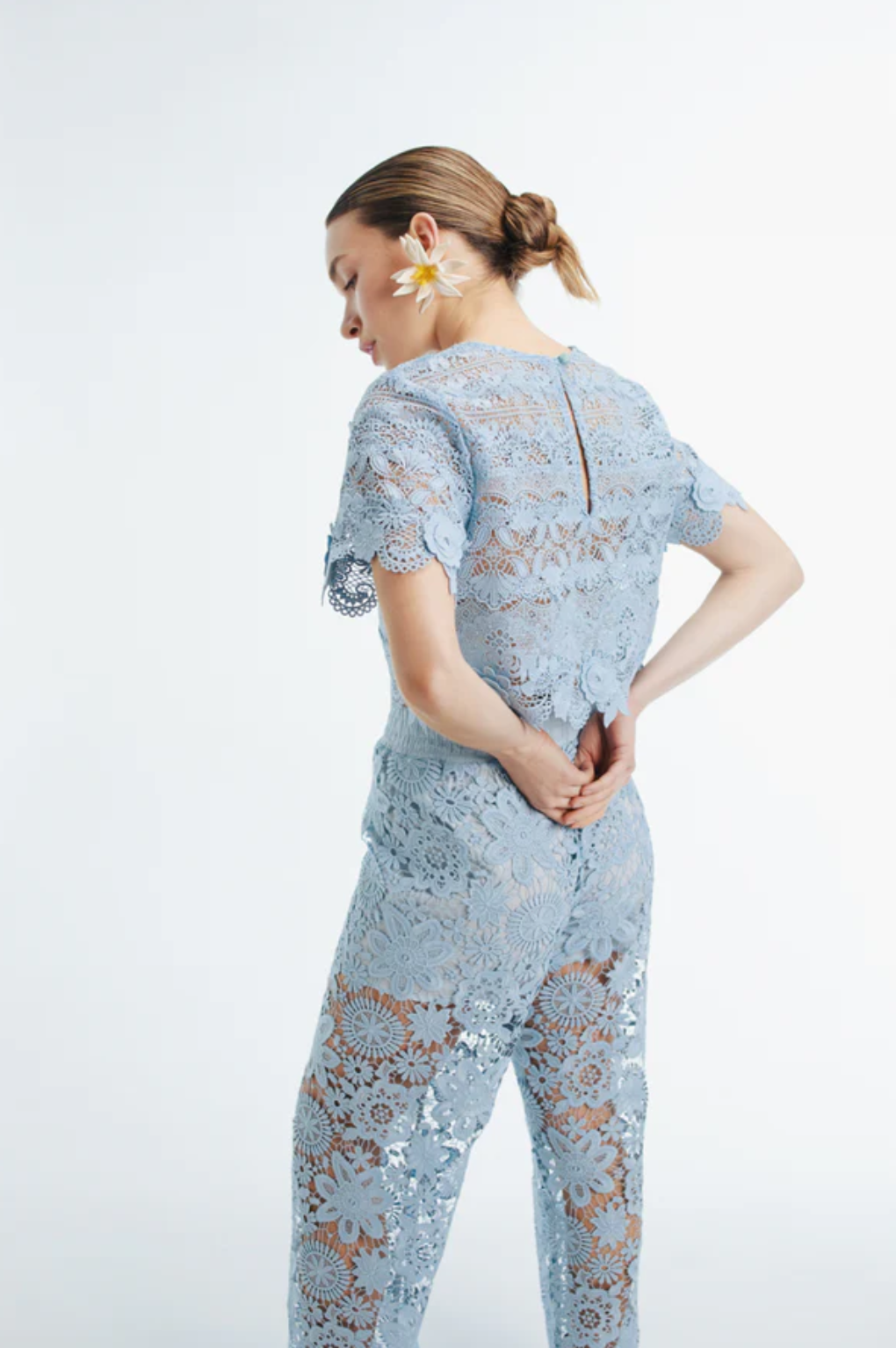 Jane Sky Pants