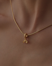 Sirena Necklace