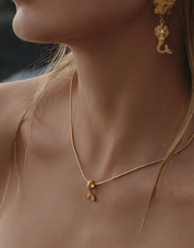 Sirena Necklace