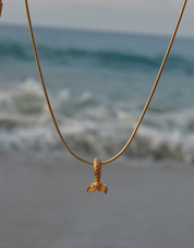 Sirena Necklace